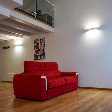 만토바 Residenze Umberto I 아파트 외부 사진
