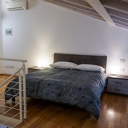 만토바 Residenze Umberto I 아파트 외부 사진